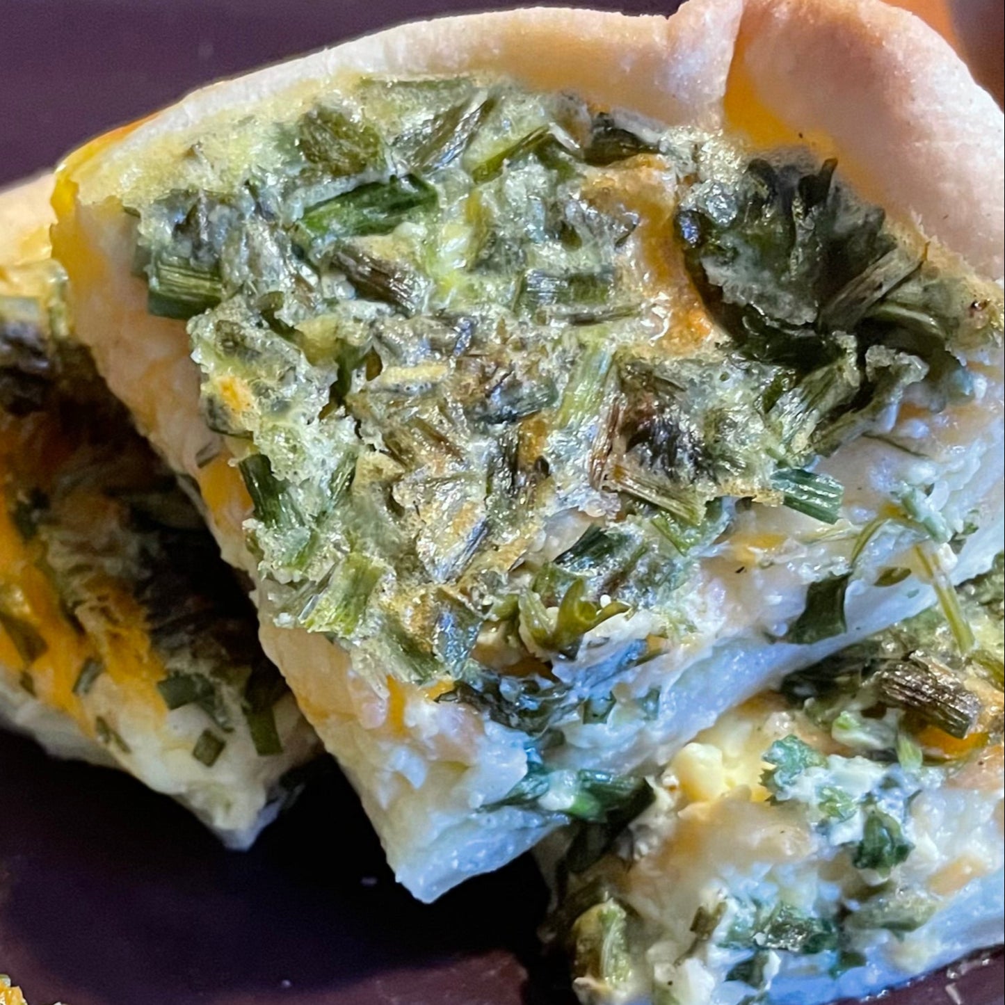 Savoury Pies