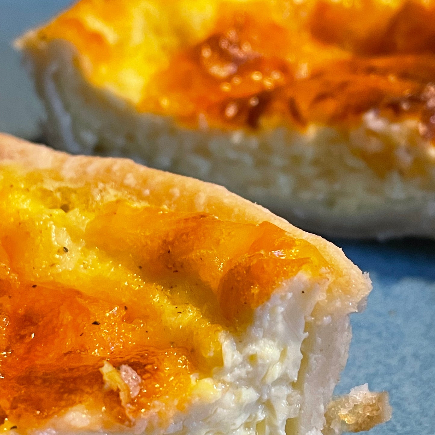Savoury Pies