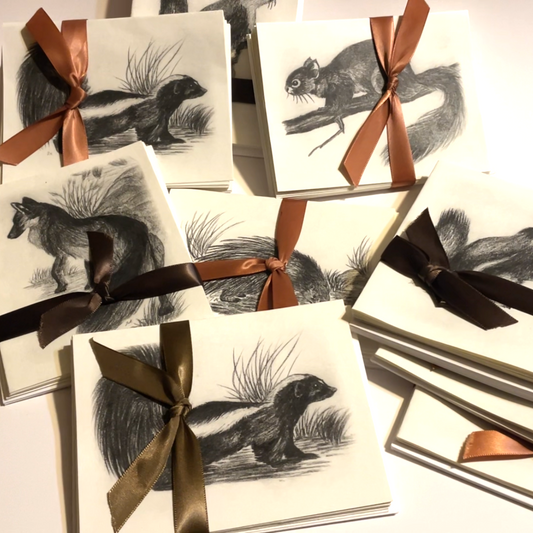 Greeting Cards