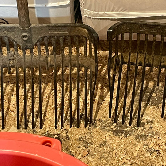 Gift us a Shavings Fork