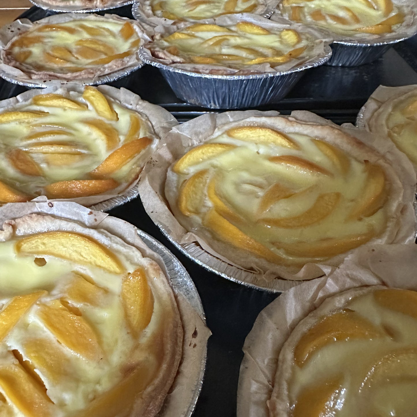 Sweet Pies