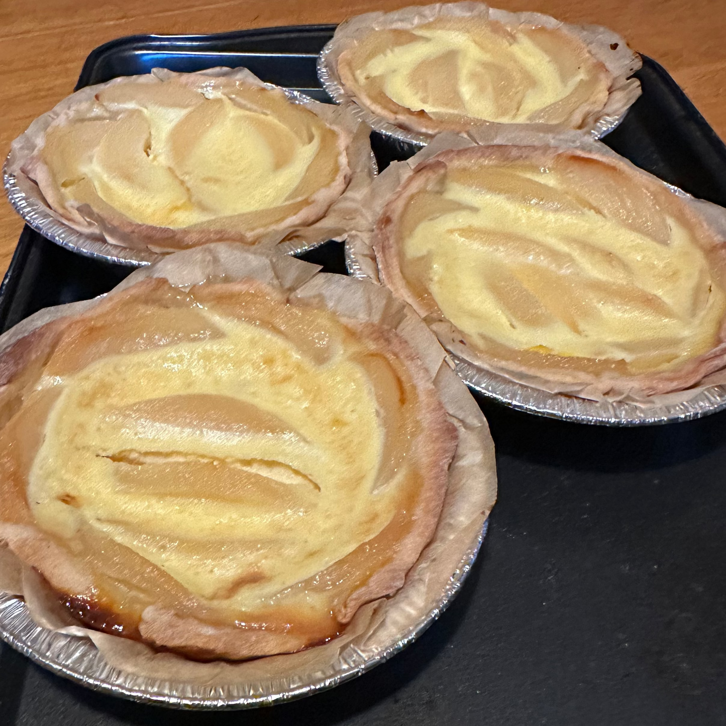 Sweet Pies