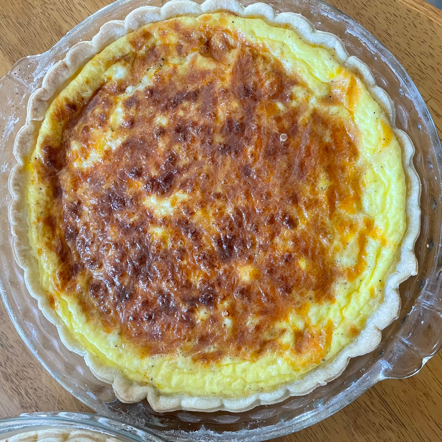 Savoury Pies