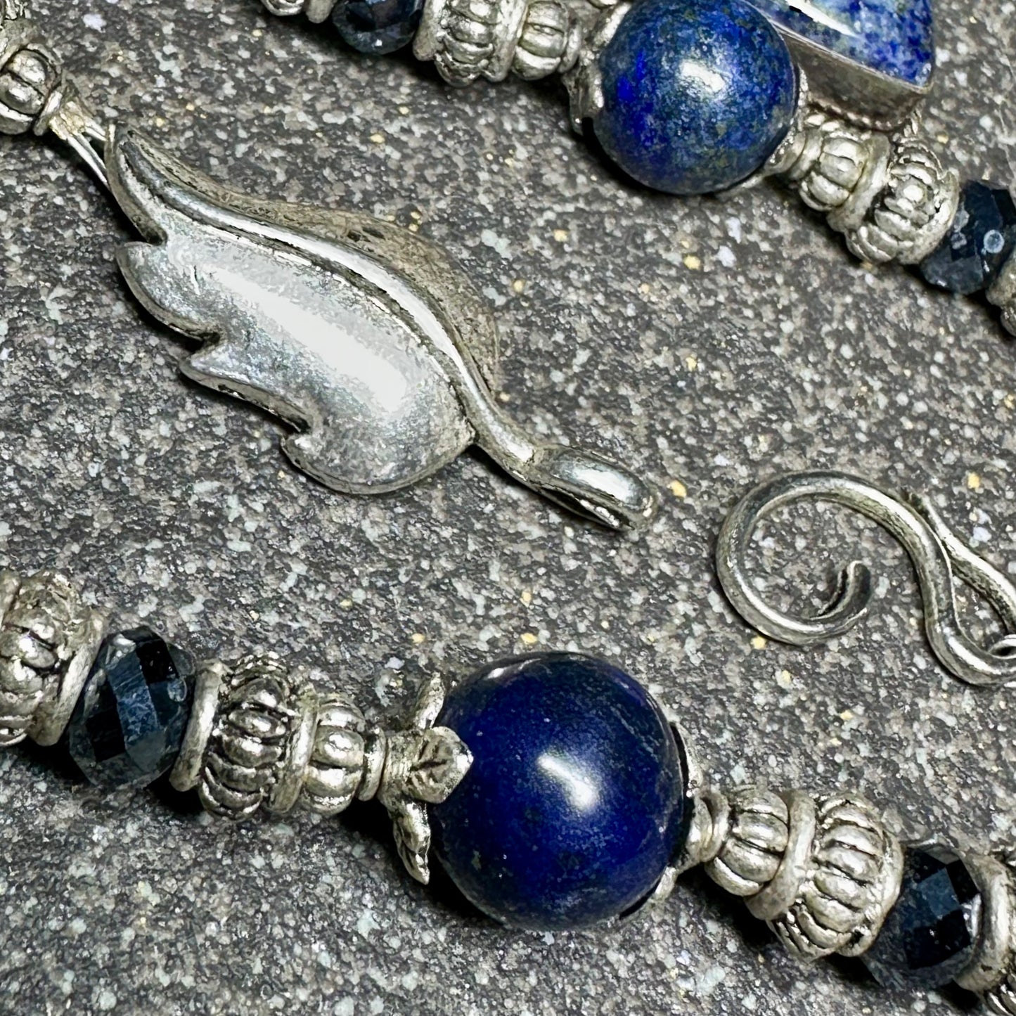 Lapis Lazuli Necklace