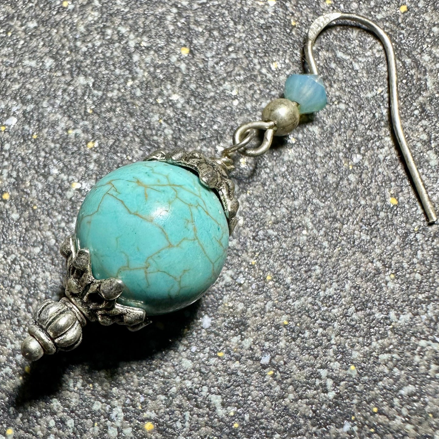 Turquoise Earrings