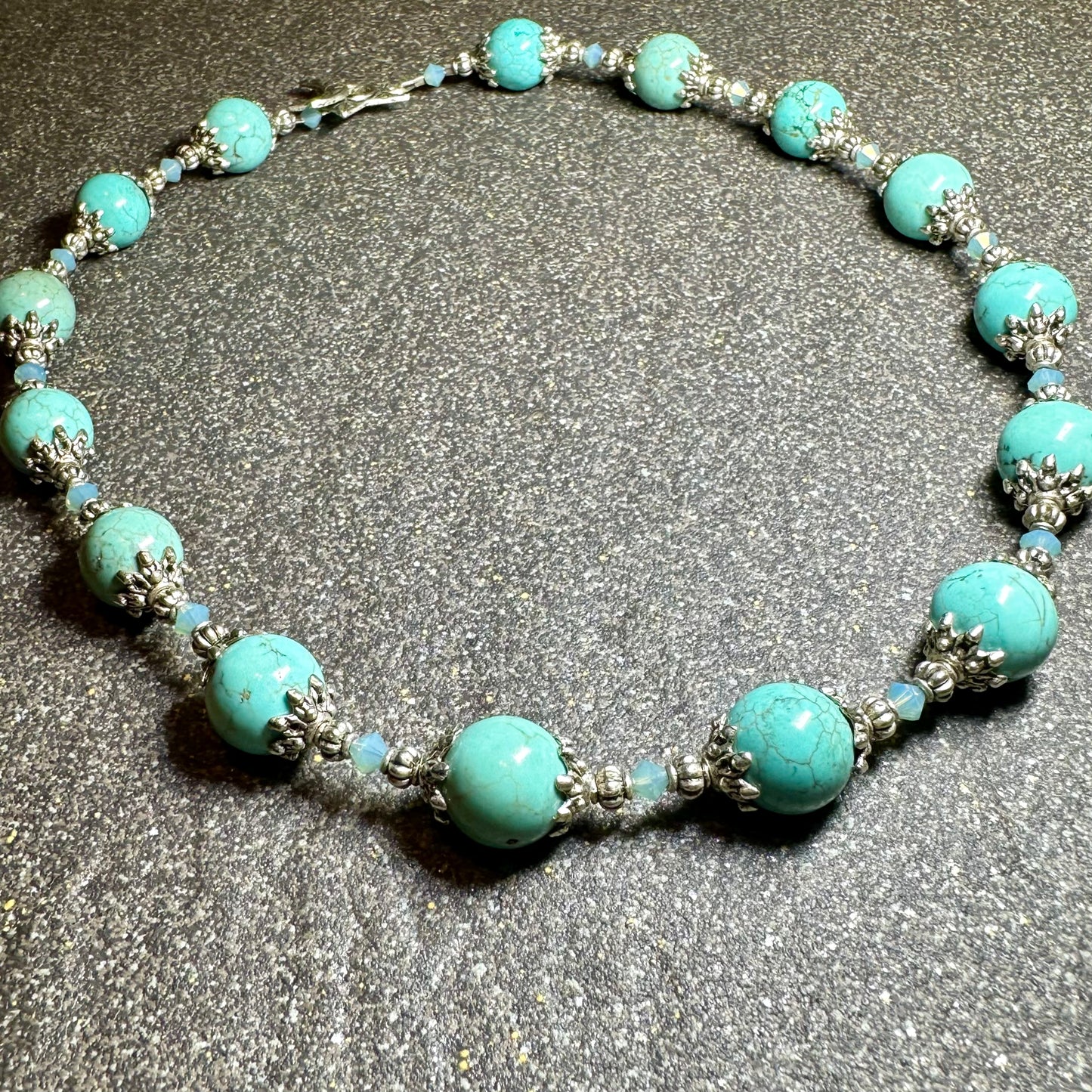 Turquoise Necklace