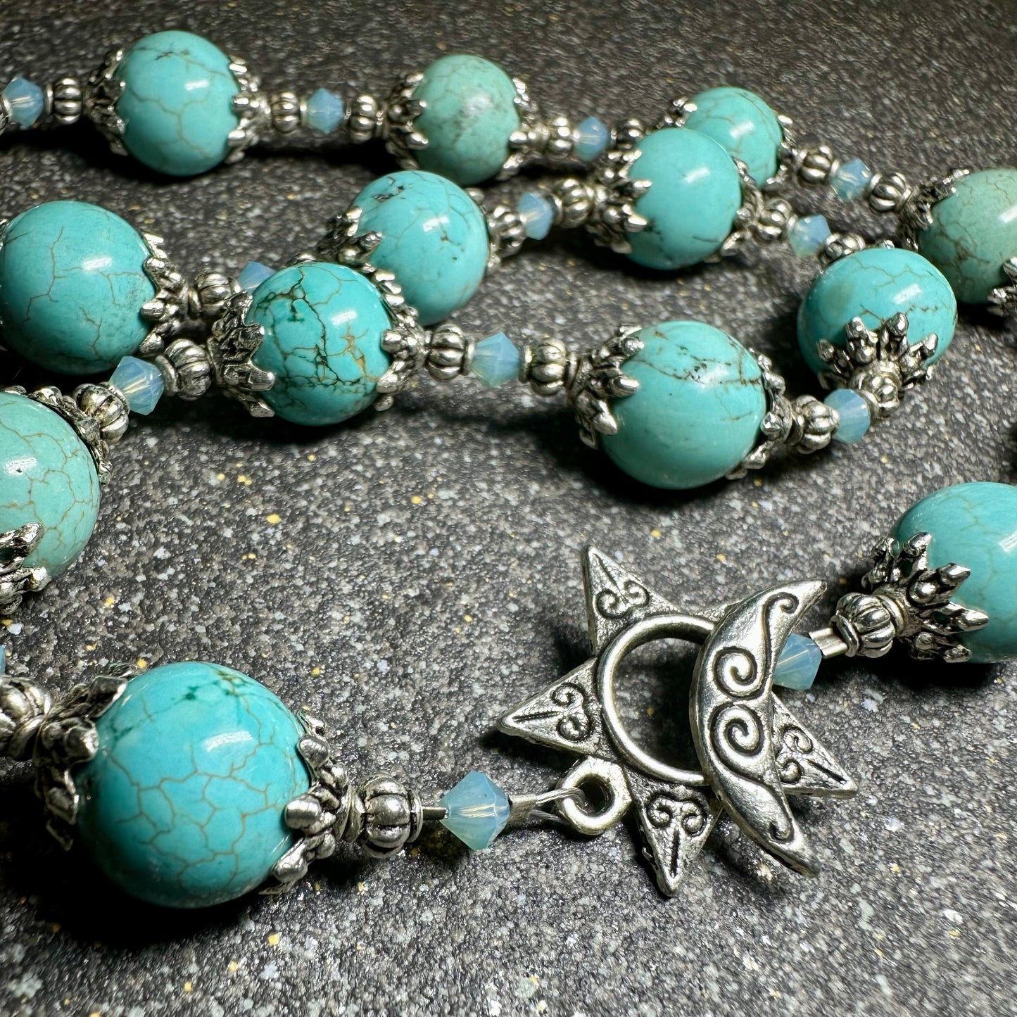 Turquoise Necklace