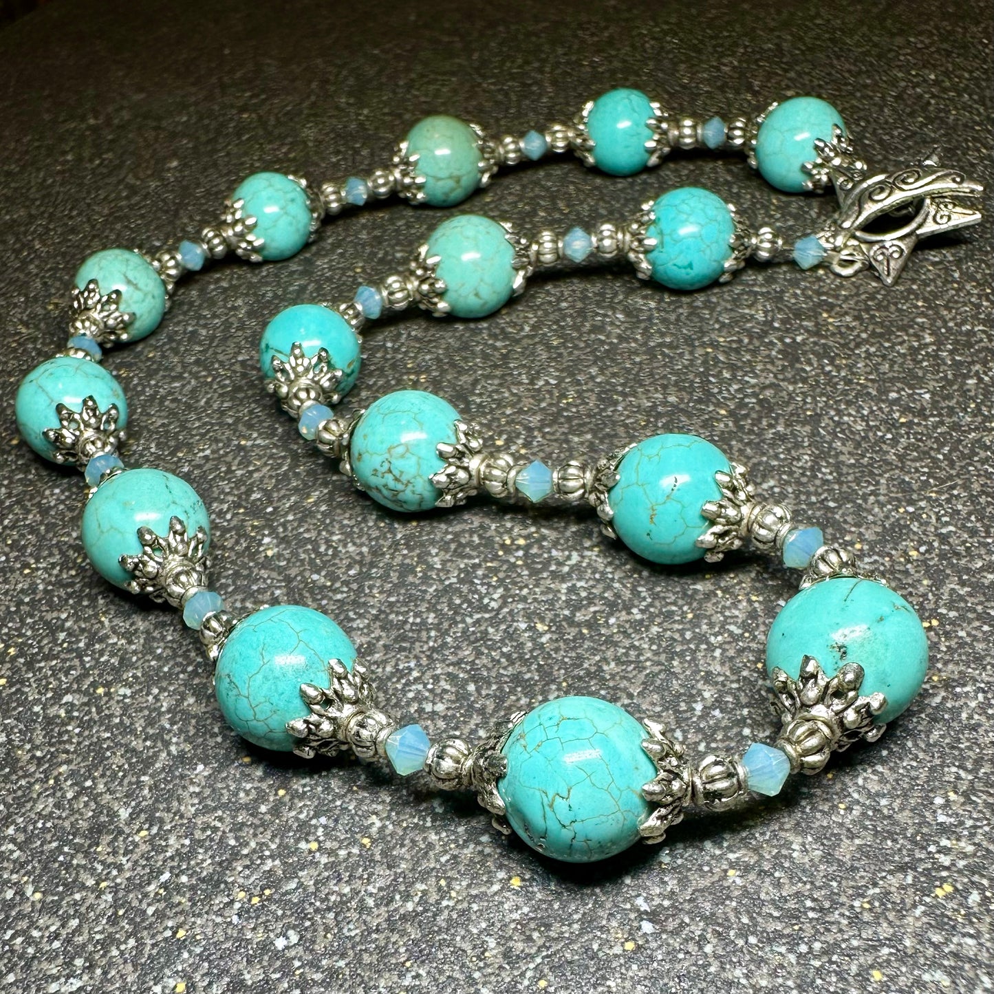 Turquoise Necklace