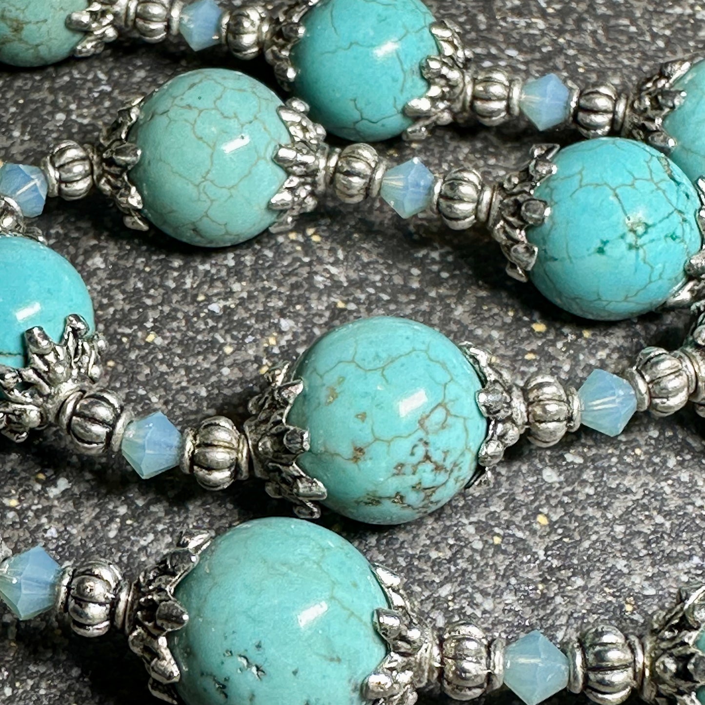 Turquoise Necklace