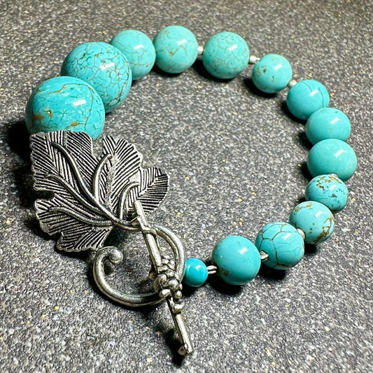 Turquoise Bracelet