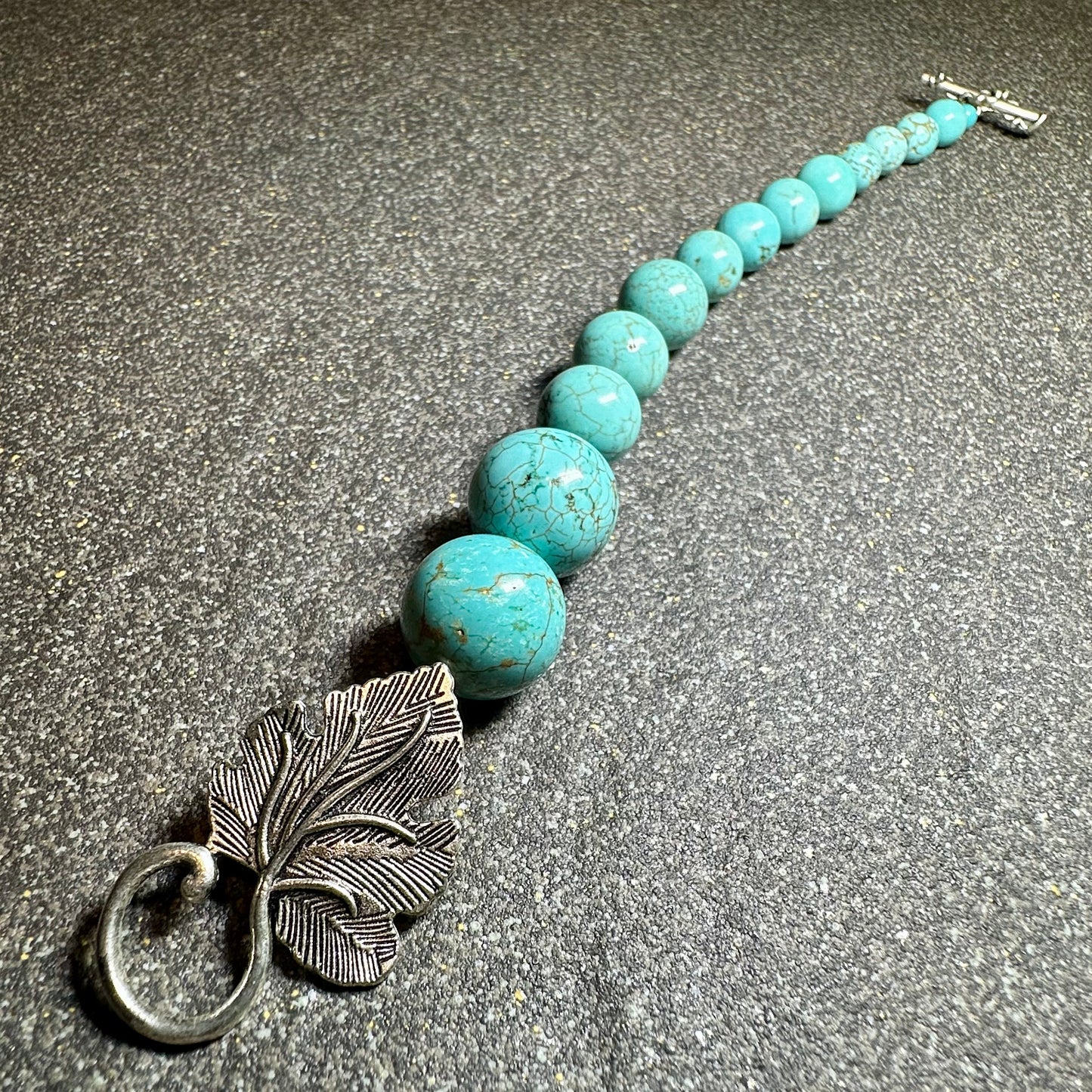 Turquoise Bracelet