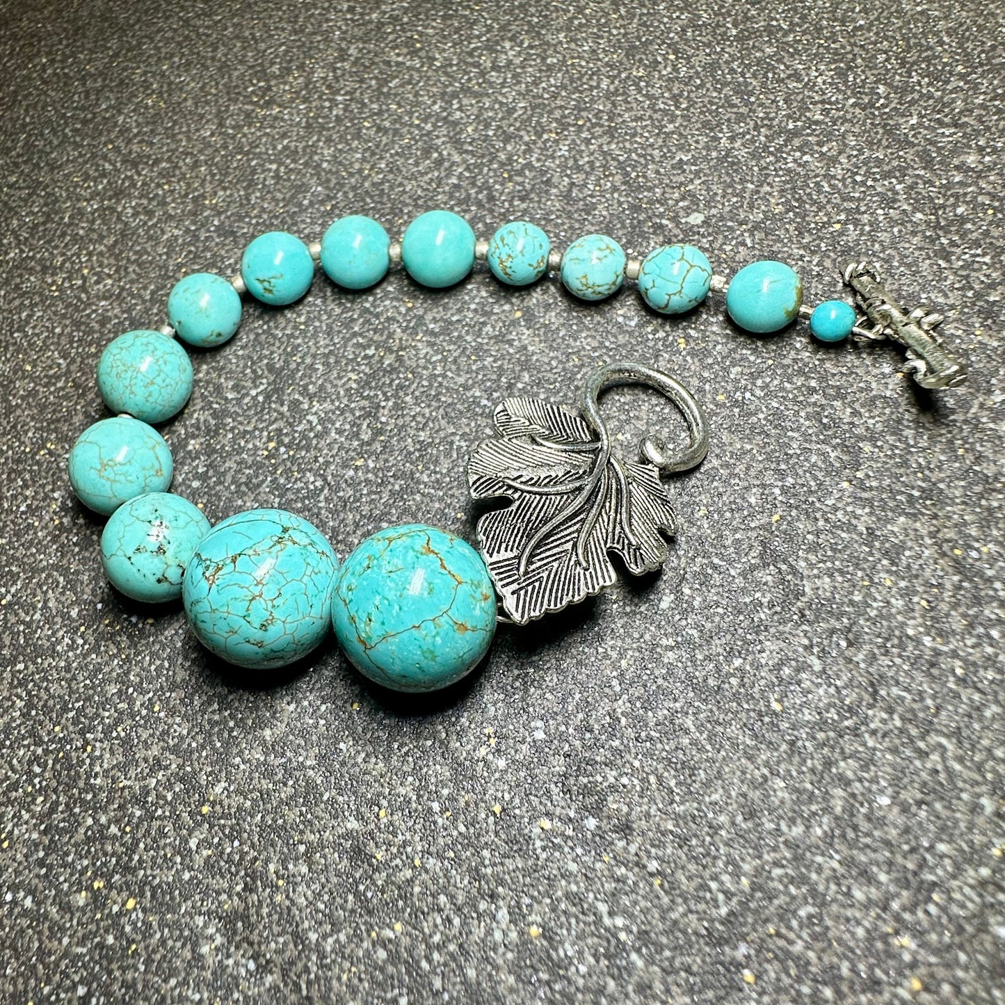 Turquoise Bracelet