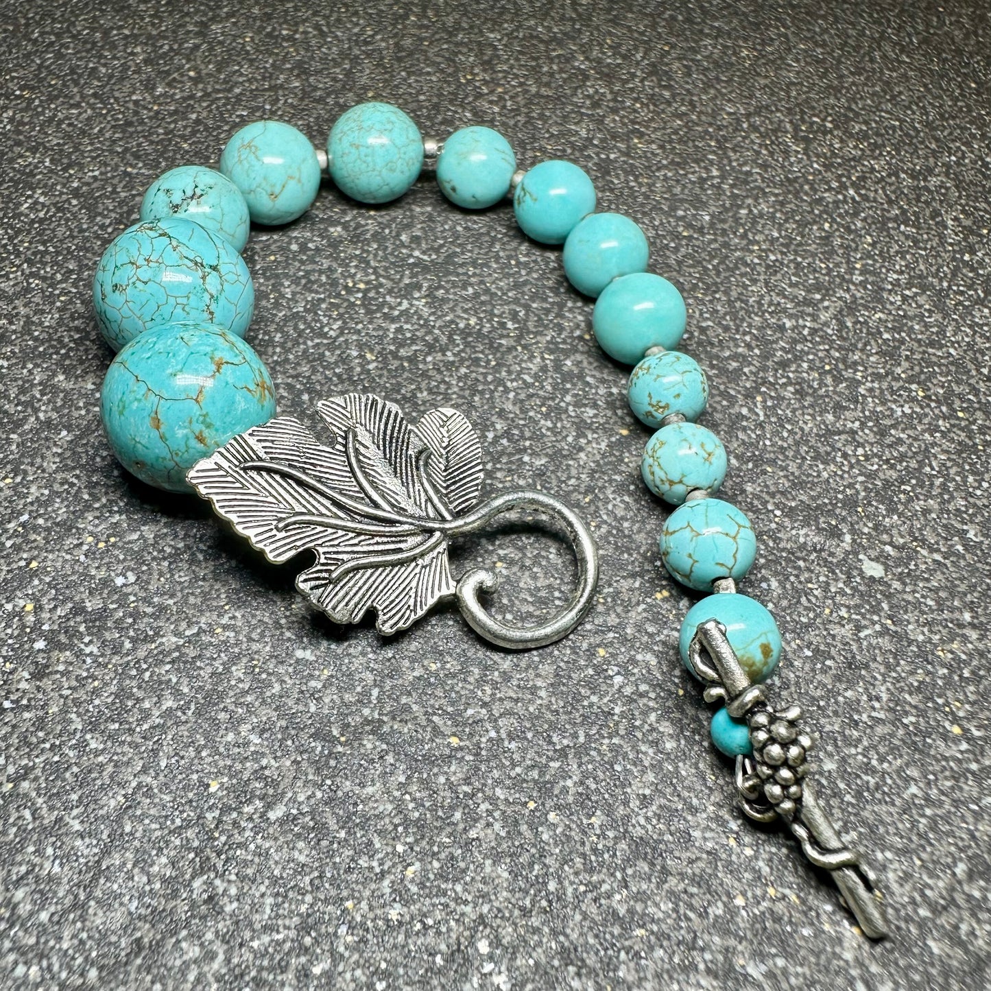 Turquoise Bracelet