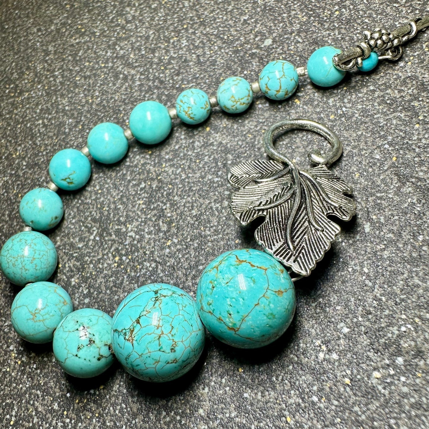 Turquoise Bracelet