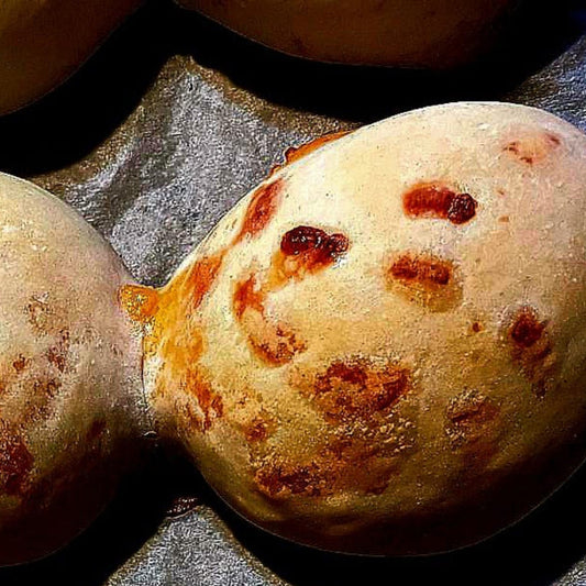 Cheese Buns